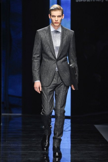 Fotoservizio/FW 2012-2013/MEN/SALVATORE FERRAGAMO/D1/8