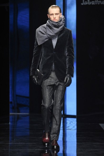 Fotoservizio/FW 2012-2013/MEN/SALVATORE FERRAGAMO/D1/10