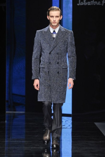 Fotoservizio/FW 2012-2013/MEN/SALVATORE FERRAGAMO/D1/11