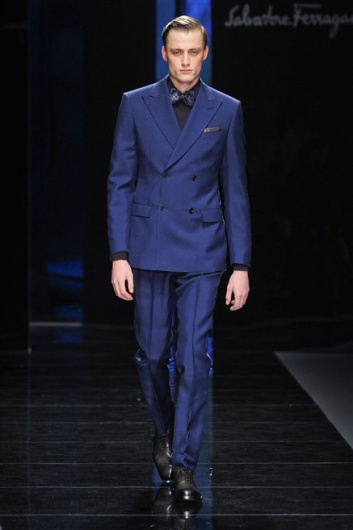 Fotoservizio/FW 2012-2013/MEN/SALVATORE FERRAGAMO/D1/12