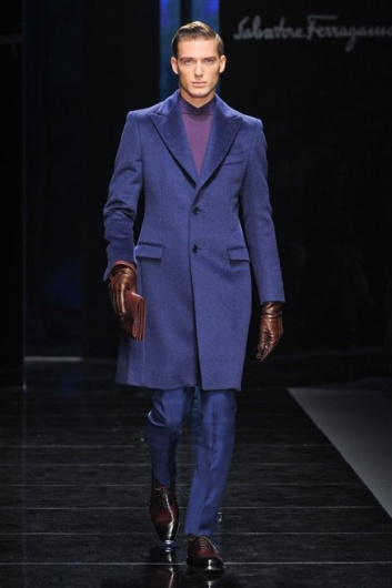 Fotoservizio/FW 2012-2013/MEN/SALVATORE FERRAGAMO/D1/13