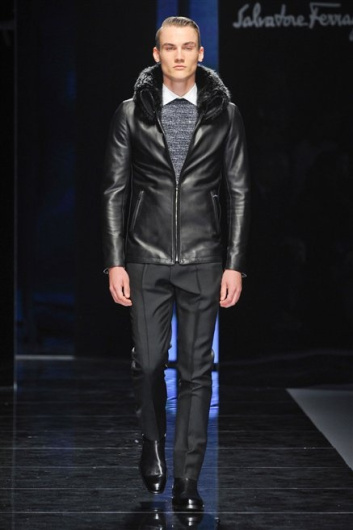 Fotoservizio/FW 2012-2013/MEN/SALVATORE FERRAGAMO/D1/14