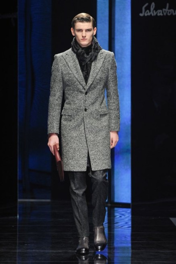 Fotoservizio/FW 2012-2013/MEN/SALVATORE FERRAGAMO/D1/21
