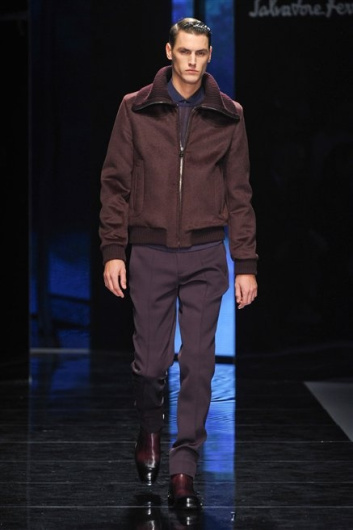 Fotoservizio/FW 2012-2013/MEN/SALVATORE FERRAGAMO/D1/26