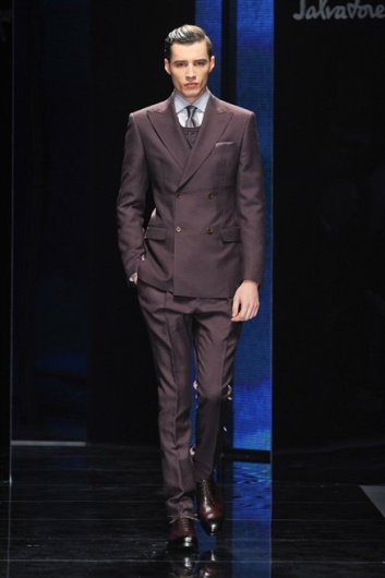 Fotoservizio/FW 2012-2013/MEN/SALVATORE FERRAGAMO/D1/28