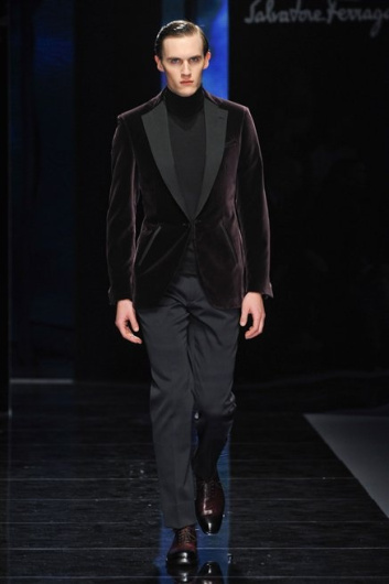 Fotoservizio/FW 2012-2013/MEN/SALVATORE FERRAGAMO/D1/30