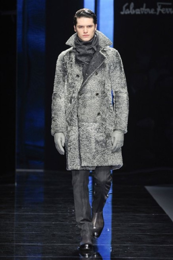 Fotoservizio/FW 2012-2013/MEN/SALVATORE FERRAGAMO/D1/32