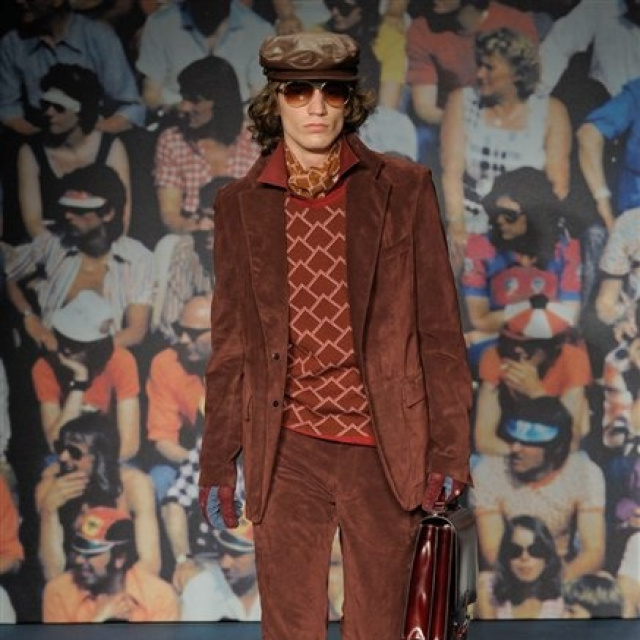 TRUSSARDI