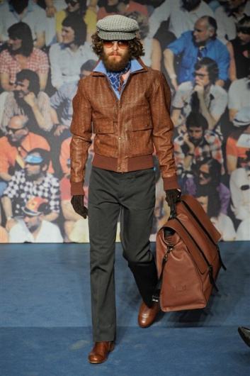 Fotoservizio/FW 2012-2013/MEN/TRUSSARDI/D1/4