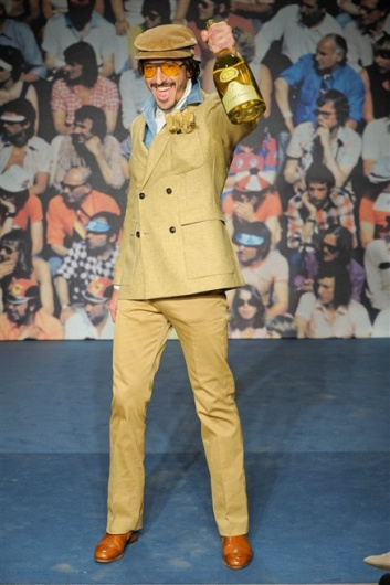 Fotoservizio/FW 2012-2013/MEN/TRUSSARDI/D1/7