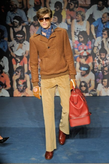 Fotoservizio/FW 2012-2013/MEN/TRUSSARDI/D1/8