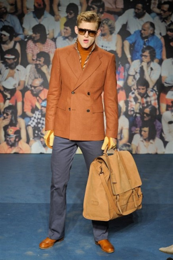 Fotoservizio/FW 2012-2013/MEN/TRUSSARDI/D1/9