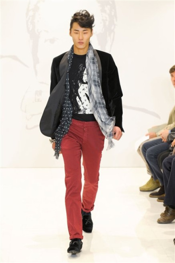 Fotoservizio/FW 2012-2013/MEN/ROCCOBAROCCO/D1/47
