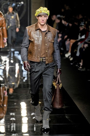 Fotoservizio/FW 2012-2013/MEN/VERSACE/D1/35