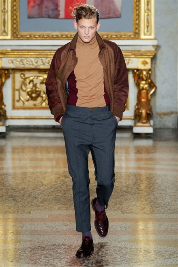 Fotoservizio/FW 2012-2013/MEN/VIVIENNE WESTWOOD/D1/6