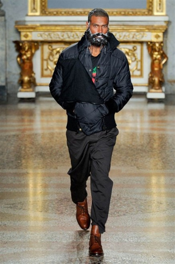 Fotoservizio/FW 2012-2013/MEN/VIVIENNE WESTWOOD/D1/7
