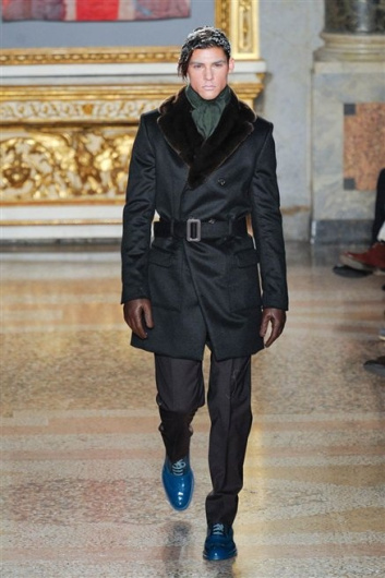 Fotoservizio/FW 2012-2013/MEN/VIVIENNE WESTWOOD/D1/9