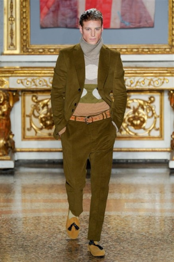 Fotoservizio/FW 2012-2013/MEN/VIVIENNE WESTWOOD/D1/15
