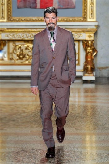 Fotoservizio/FW 2012-2013/MEN/VIVIENNE WESTWOOD/D1/21