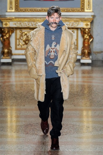 Fotoservizio/FW 2012-2013/MEN/VIVIENNE WESTWOOD/D1/26