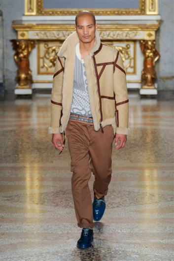 Fotoservizio/FW 2012-2013/MEN/VIVIENNE WESTWOOD/D1/27