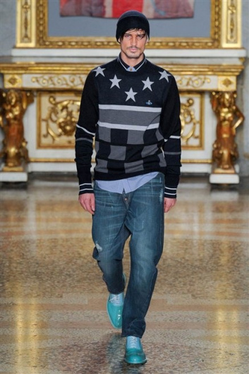 Fotoservizio/FW 2012-2013/MEN/VIVIENNE WESTWOOD/D1/29