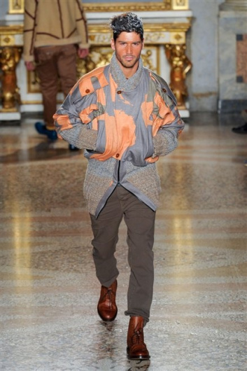 Fotoservizio/FW 2012-2013/MEN/VIVIENNE WESTWOOD/D1/30