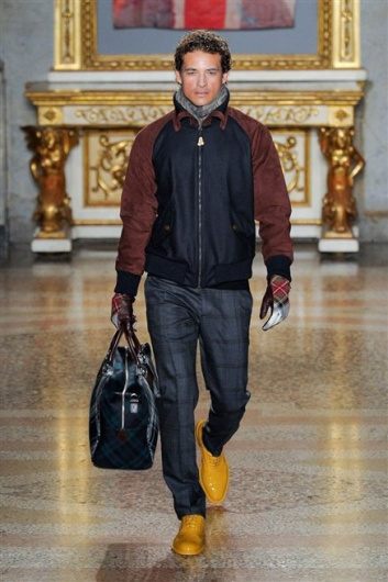 Fotoservizio/FW 2012-2013/MEN/VIVIENNE WESTWOOD/D1/36
