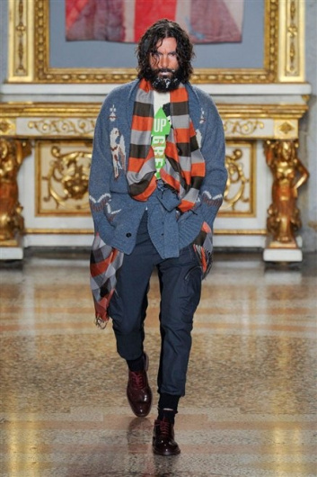 Fotoservizio/FW 2012-2013/MEN/VIVIENNE WESTWOOD/D1/38