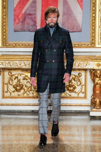 Fotoservizio/FW 2012-2013/MEN/VIVIENNE WESTWOOD/D1/40