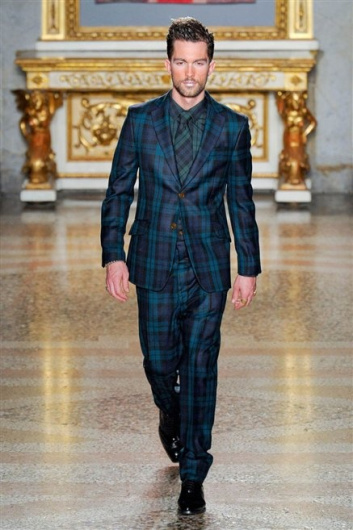 Fotoservizio/FW 2012-2013/MEN/VIVIENNE WESTWOOD/D1/42