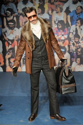 Fotoservizio/FW 2012-2013/MEN/TRUSSARDI/D1/10