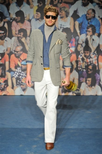 Fotoservizio/FW 2012-2013/MEN/TRUSSARDI/D1/11