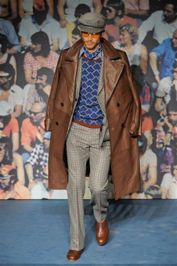 Fotoservizio/FW 2012-2013/MEN/TRUSSARDI/D1/14