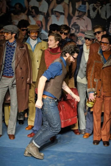 Fotoservizio/FW 2012-2013/MEN/TRUSSARDI/D1/16