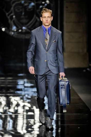 Fotoservizio/FW 2012-2013/MEN/VERSACE/D1/1