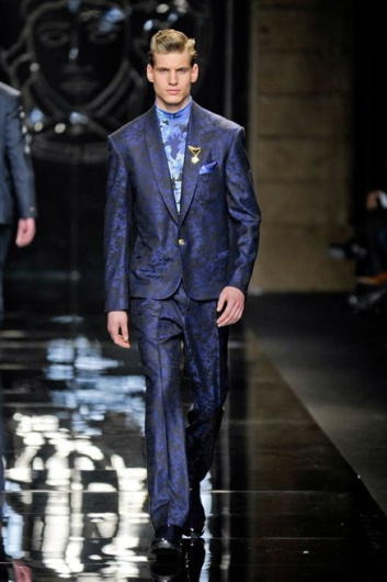 Fotoservizio/FW 2012-2013/MEN/VERSACE/D1/2