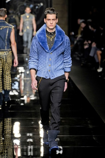Fotoservizio/FW 2012-2013/MEN/VERSACE/D1/5
