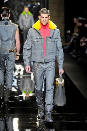 Fotoservizio/FW 2012-2013/MEN/VERSACE/D1/7