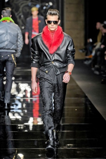 Fotoservizio/FW 2012-2013/MEN/VERSACE/D1/9