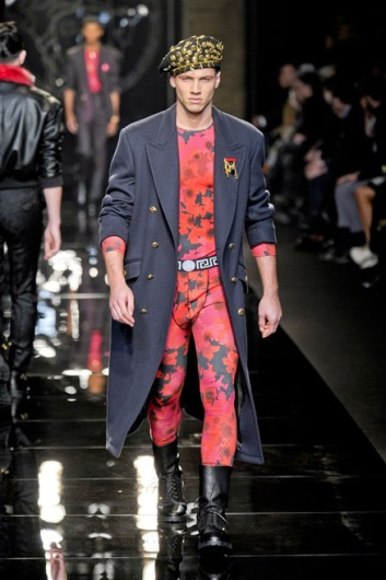Fotoservizio/FW 2012-2013/MEN/VERSACE/D1/10