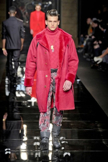 Fotoservizio/FW 2012-2013/MEN/VERSACE/D1/12
