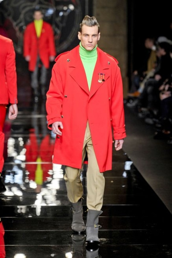 Fotoservizio/FW 2012-2013/MEN/VERSACE/D1/14