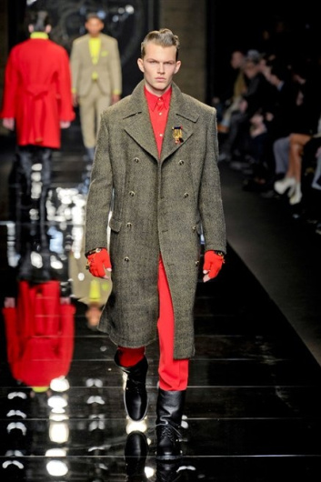 Fotoservizio/FW 2012-2013/MEN/VERSACE/D1/16
