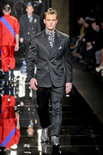 Fotoservizio/FW 2012-2013/MEN/VERSACE/D1/19