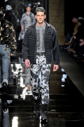 Fotoservizio/FW 2012-2013/MEN/VERSACE/D1/24