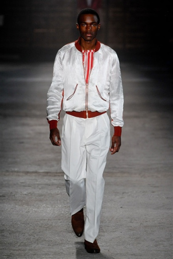 Fotoservizio/SS 2012/MEN/ALEXANDER MCQUEEN/D1/10