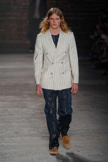 Fotoservizio/SS 2012/MEN/ALEXANDER MCQUEEN/D1/14