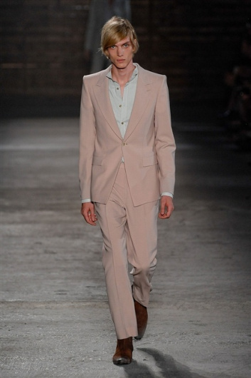 Fotoservizio/SS 2012/MEN/ALEXANDER MCQUEEN/D1/21