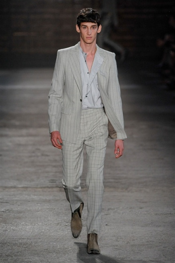 Fotoservizio/SS 2012/MEN/ALEXANDER MCQUEEN/D1/22
